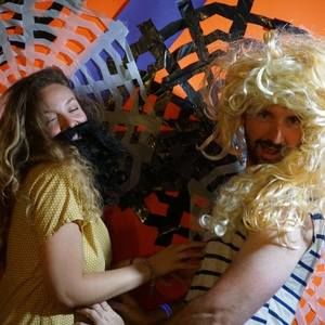 Meet your Posher, Krista